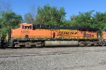 BNSF 6220